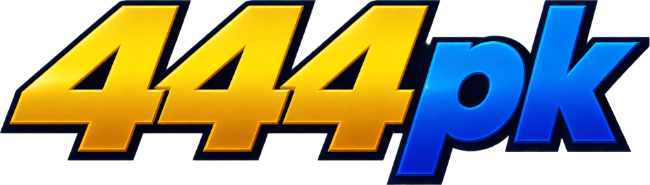 444pk